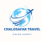 site logo